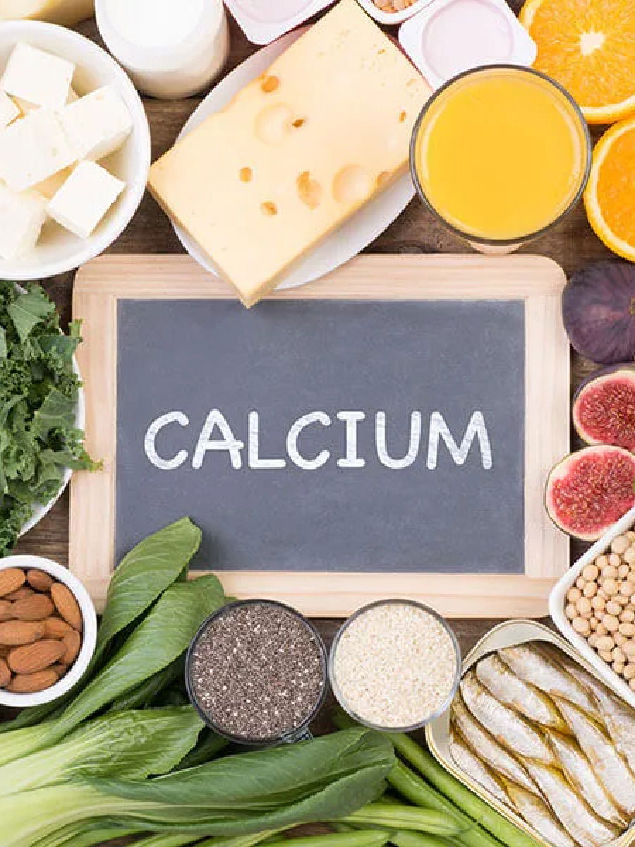 कँल्शियम वाढण्यासाठी घरगुती उपाय - Marathi News | कँल्शियम वाढण्यासाठी घरगुती उपाय | Latest Photos at Lokmat.com