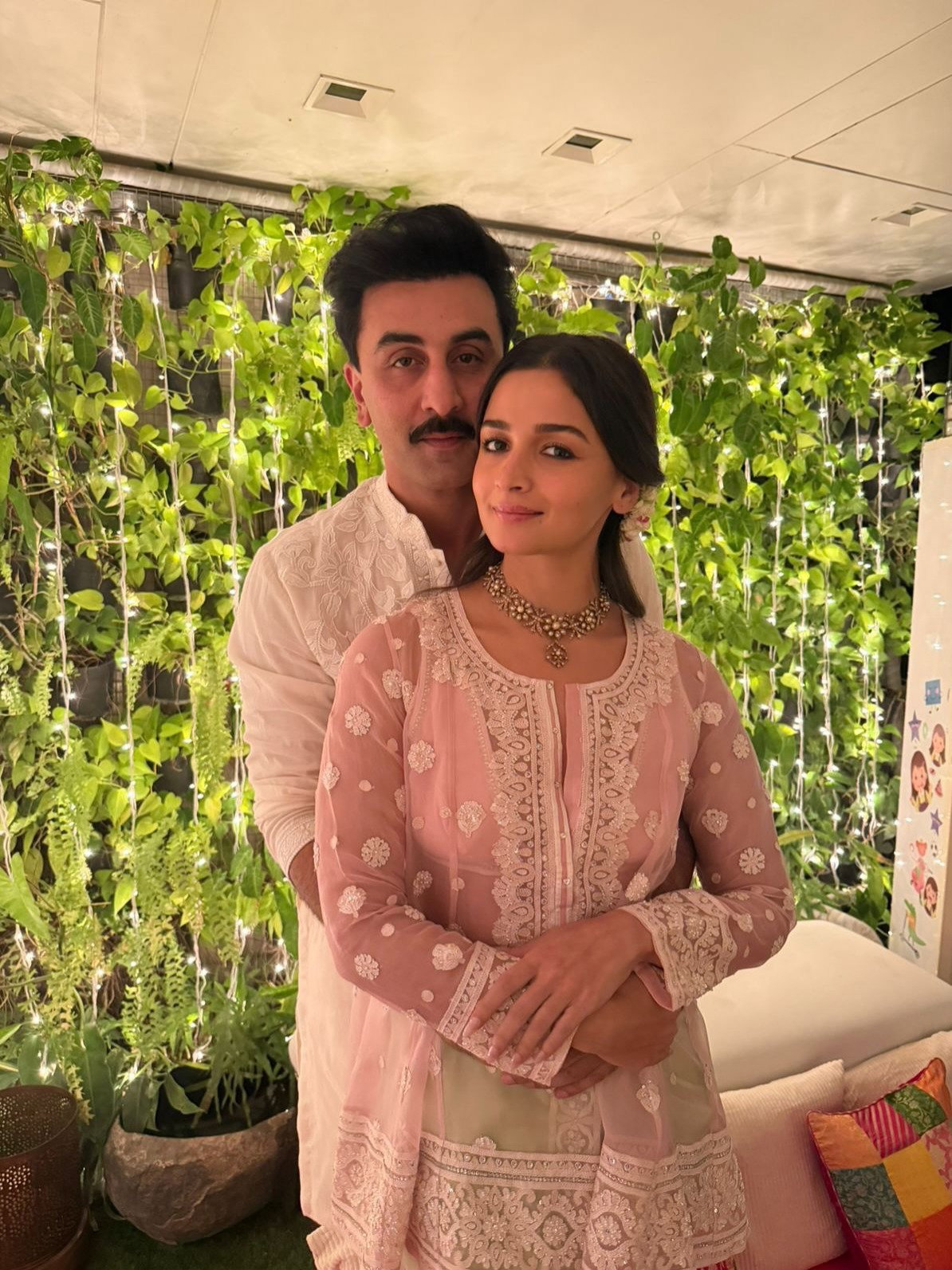 फक्त १० वी पास आहे आलिया भट?