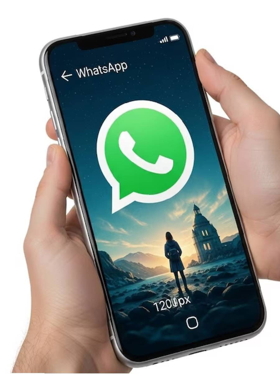 स्टेटस आवडलं तर लगेच डाऊनलोड करा, WhatsApp वर मिळणार नवीन फीचर - Marathi News | स्टेटस आवडलं तर लगेच डाऊनलोड करा, WhatsApp वर मिळणार नवीन फीचर | Latest Photos at Lokmat.com