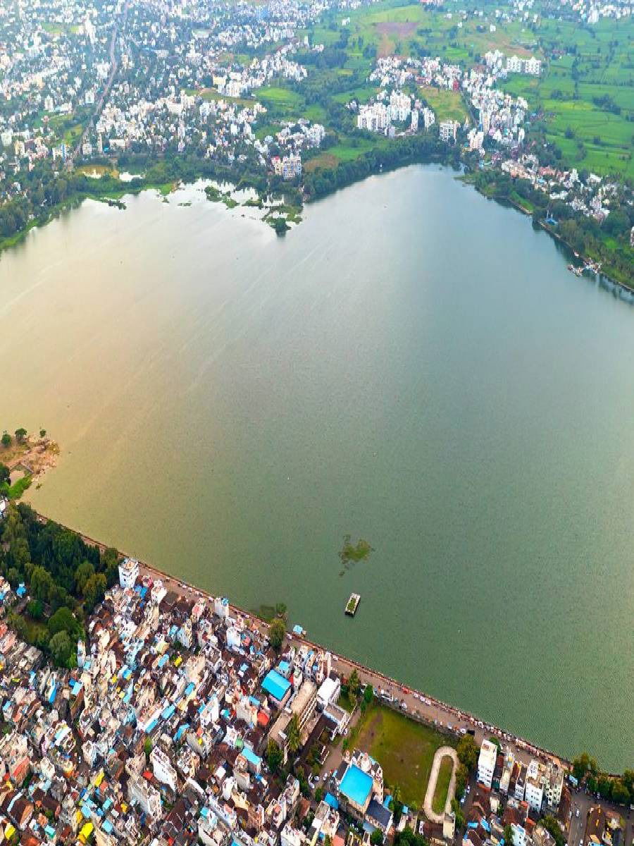 गुलाबी थंडी! कोल्हापुरातील या ठिकाणांना नक्की भेटी द्या - Marathi News | गुलाबी थंडी! कोल्हापुरातील या ठिकाणांना नक्की भेटी द्या | Latest Photos at Lokmat.com