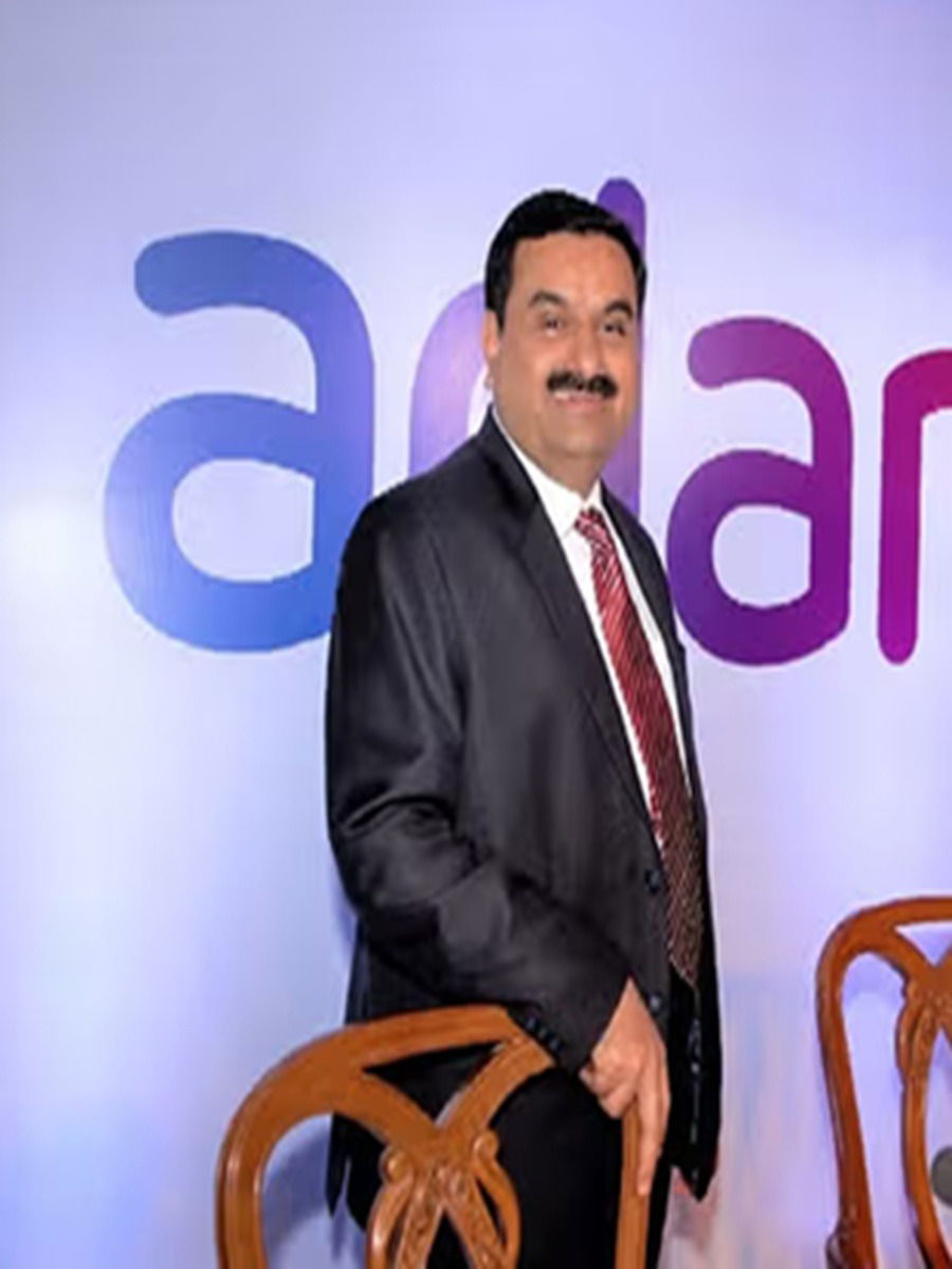 ₹३२४ वरुन ₹३ वर आला 'हा' शेअर; आता कंपनी खरेदी करण्याच्या रेसमध्ये अदानी - Marathi News | ₹३२४ वरुन ₹३ वर आला 'हा' शेअर; आता कंपनी खरेदी करण्याच्या रेसमध्ये अदानी | Latest Photos at Lokmat.com