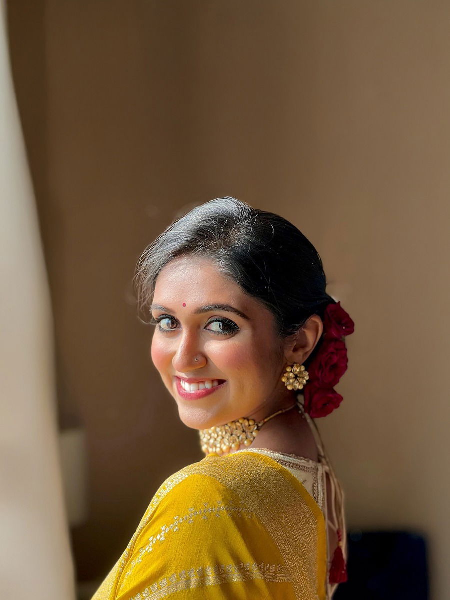 ना आर्ची, ना रिंकू, हे आहे अभिनेत्रीचं खरं नाव - Marathi News | ना आर्ची, ना रिंकू, हे आहे अभिनेत्रीचं खरं नाव | Latest Photos at Lokmat.com