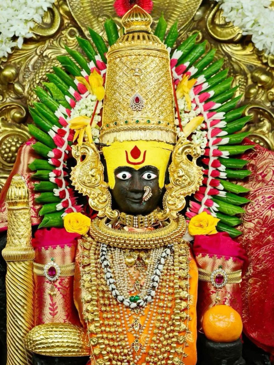 देवीचा 'गोंधळ' का घालतात? - Marathi News | देवीचा 'गोंधळ' का घालतात? | Latest Photos at Lokmat.com