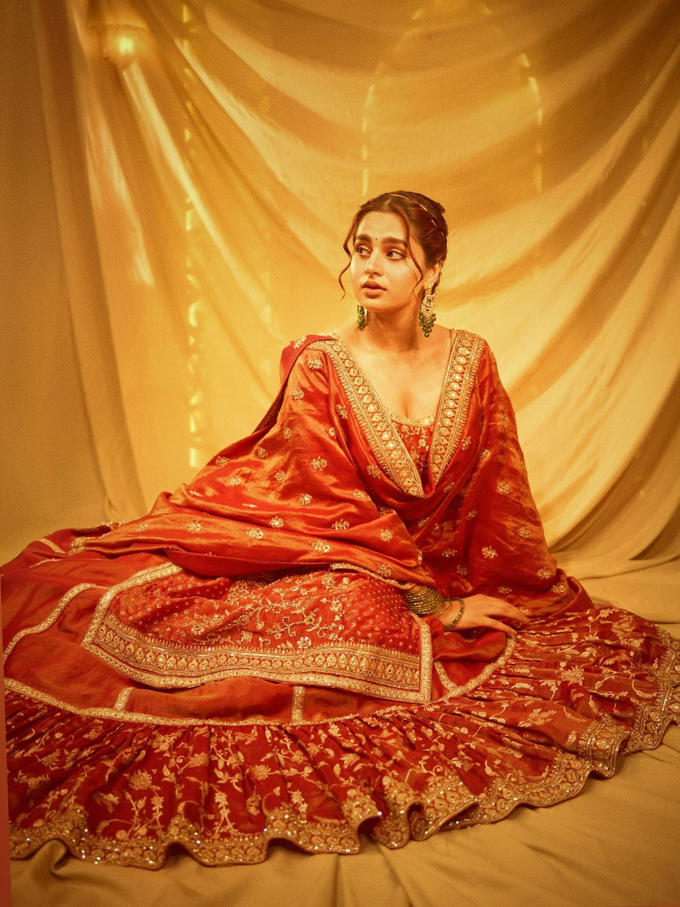 आयेशा खानचा खास लूक - Marathi News | आयेशा खानचा खास लूक | Latest Photos at Lokmat.com