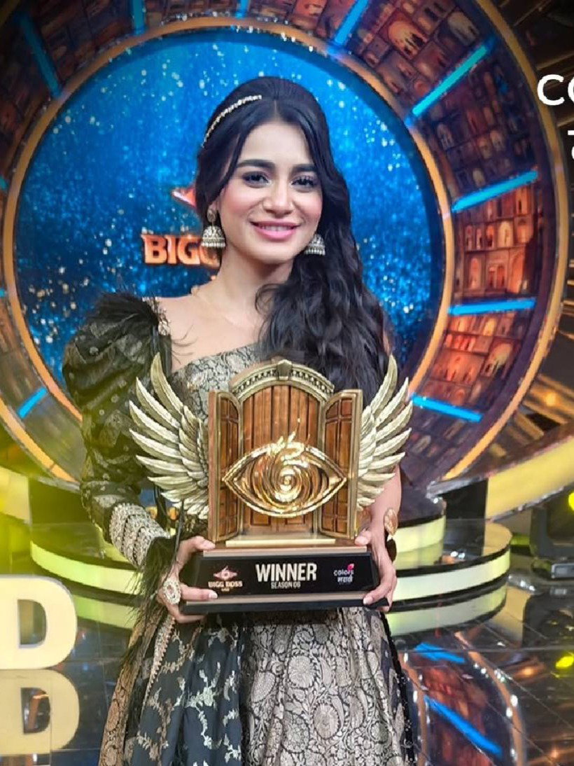 BBM6: तन्वी कोलतेला बक्षीस म्हणून किती पैसे मिळाले?