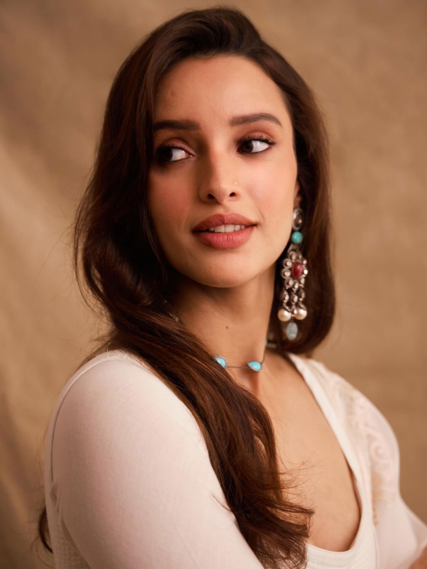 ये चाँद सा रोशन चेहरा! - Marathi News | ये चाँद सा रोशन चेहरा! | Latest Photos at Lokmat.com