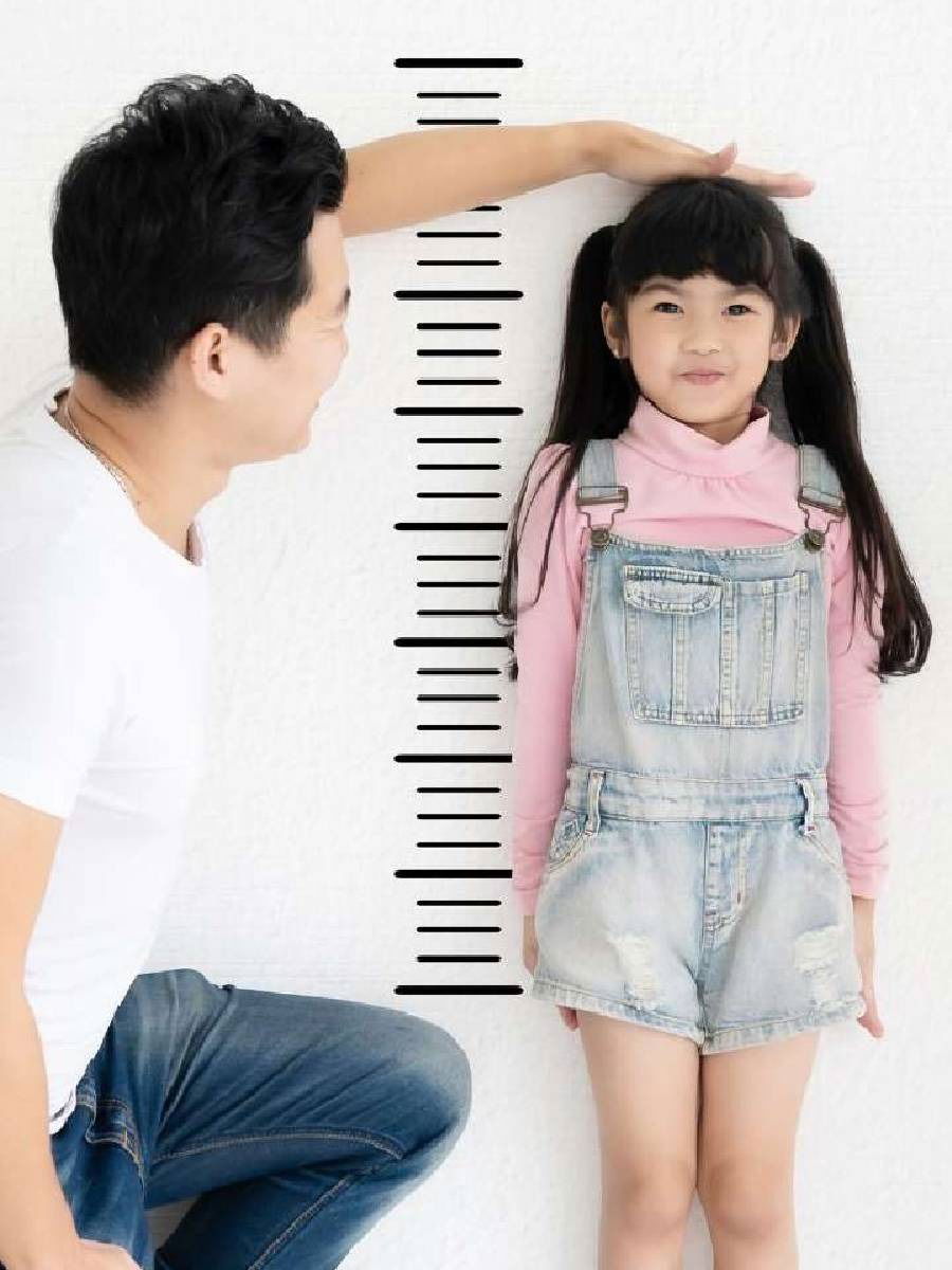 मुलांची उंची झपाट्याने वाढेल; आहारात या गोष्टींचा समावेश करा - Marathi News | मुलांची उंची झपाट्याने वाढेल; आहारात या गोष्टींचा समावेश करा | Latest Photos at Lokmat.com