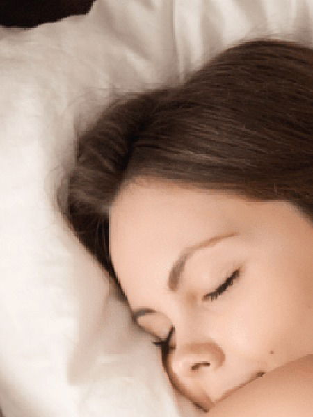 झोप घेण्याची सर्वोत्तम वेळ कोणती? - Marathi News | झोप घेण्याची सर्वोत्तम वेळ कोणती? | Latest Photos at Lokmat.com