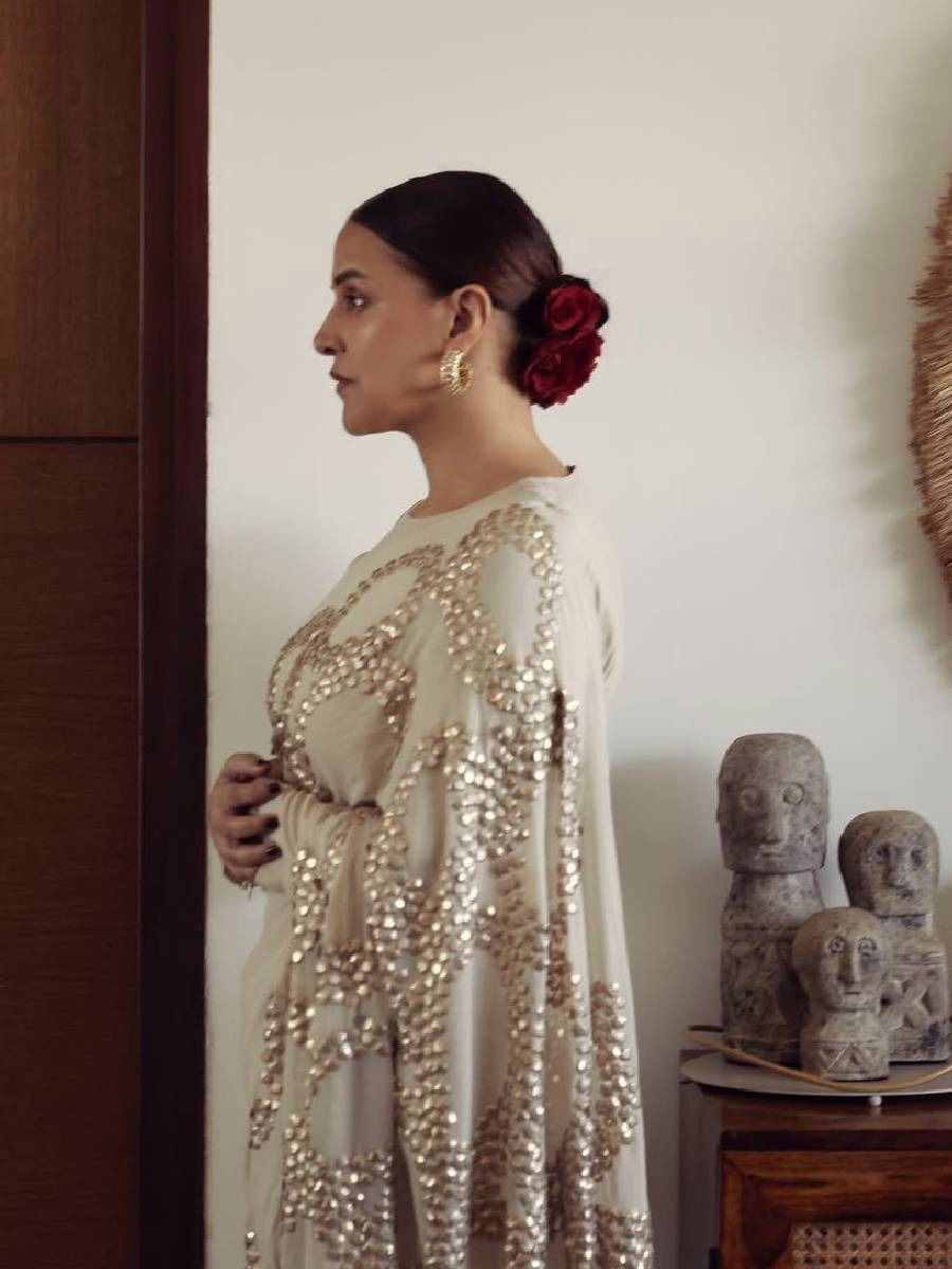 क्रिकेटरच्या लेकाशी अभिनेत्रीने केलंय लग्न - Marathi News | क्रिकेटरच्या लेकाशी अभिनेत्रीने केलंय लग्न | Latest Photos at Lokmat.com