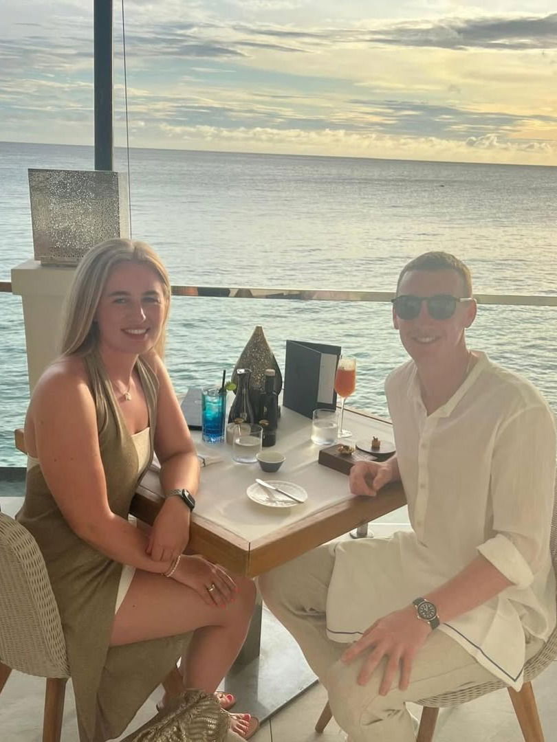 ५ वर्षे डेटिंगचा खेळ! कोण आहे हॅरीच्या आयुष्यातील ही 'स्वप्नसुंदरी'? - Marathi News | ५ वर्षे डेटिंगचा खेळ! कोण आहे हॅरीच्या आयुष्यातील ही 'स्वप्नसुंदरी'? | Latest Photos at Lokmat.com