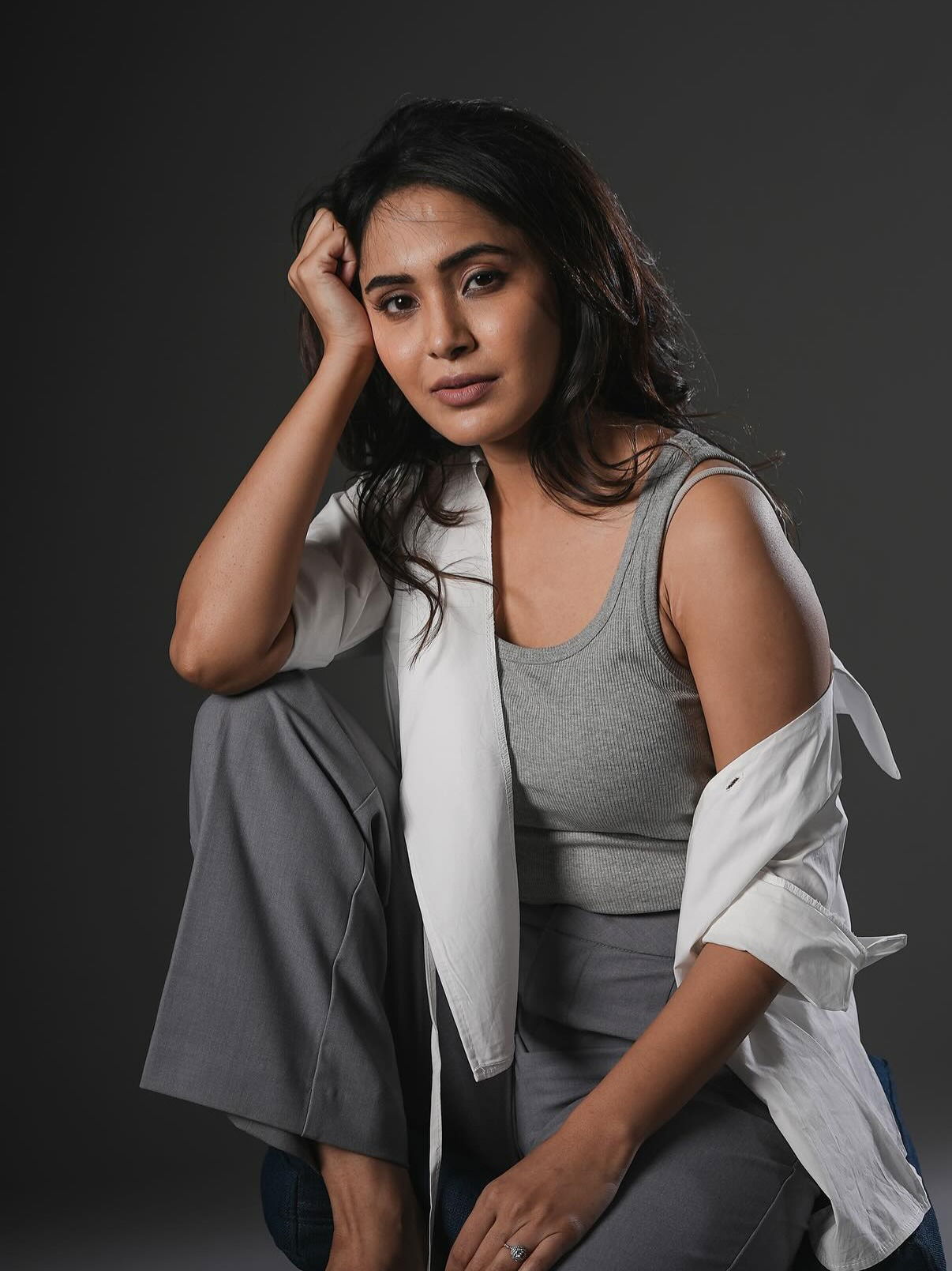 छत्रपती संभाजीनगरची लेक गाजवतेय मराठी इंडस्ट्री - Marathi News | छत्रपती संभाजीनगरची लेक गाजवतेय मराठी इंडस्ट्री | Latest Photos at Lokmat.com