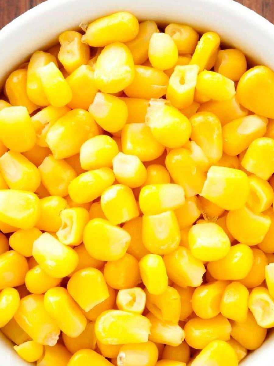 मक्याचे दाणे खाण्याचे ७ जबरदस्त फायदे - Marathi News | मक्याचे दाणे खाण्याचे ७ जबरदस्त फायदे | Latest Photos at Lokmat.com