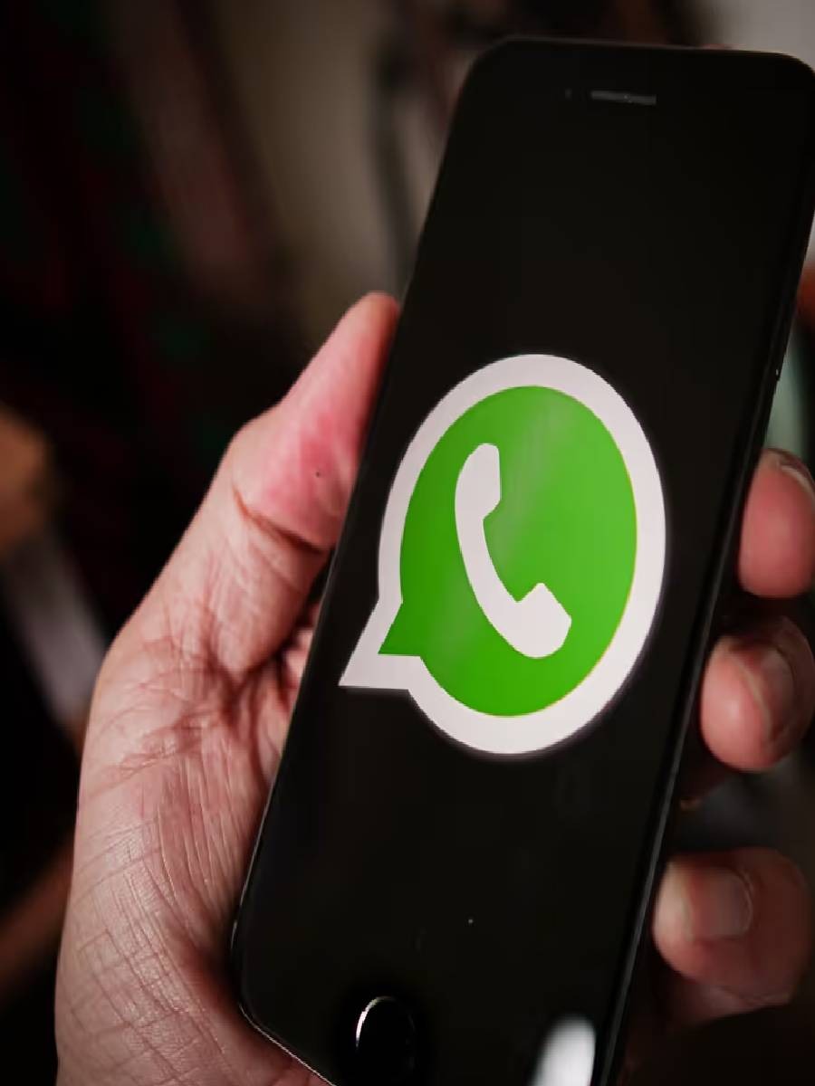 Whats App वर हे खास फीचर परत आले, आता चॅटिंग करताना दिसणार - Marathi News | Whats App वर हे खास फीचर परत आले, आता चॅटिंग करताना दिसणार | Latest Photos at Lokmat.com