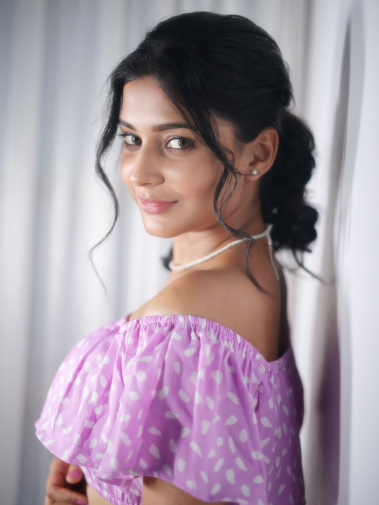 प्रेमिका Vibes! प्रेमिका Vibes!