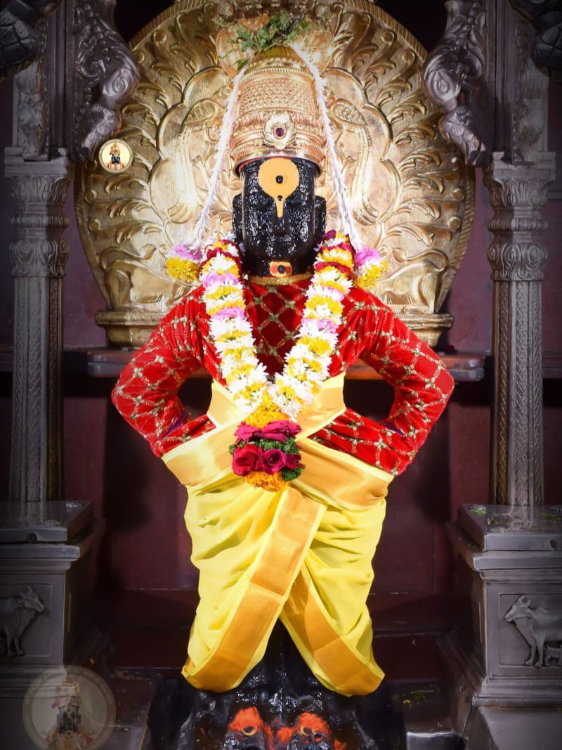 पंढरपूरजवळ असलेली ही प्रेक्षणीय स्थळं नक्की बघाच - Marathi News | पंढरपूरजवळ असलेली ही प्रेक्षणीय स्थळं नक्की बघाच | Latest Photos at Lokmat.com