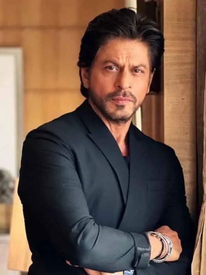 शाहरुख खानचा आवडता पदार्थ कोणता? - Marathi News | शाहरुख खानचा आवडता पदार्थ कोणता? | Latest Photos at Lokmat.com