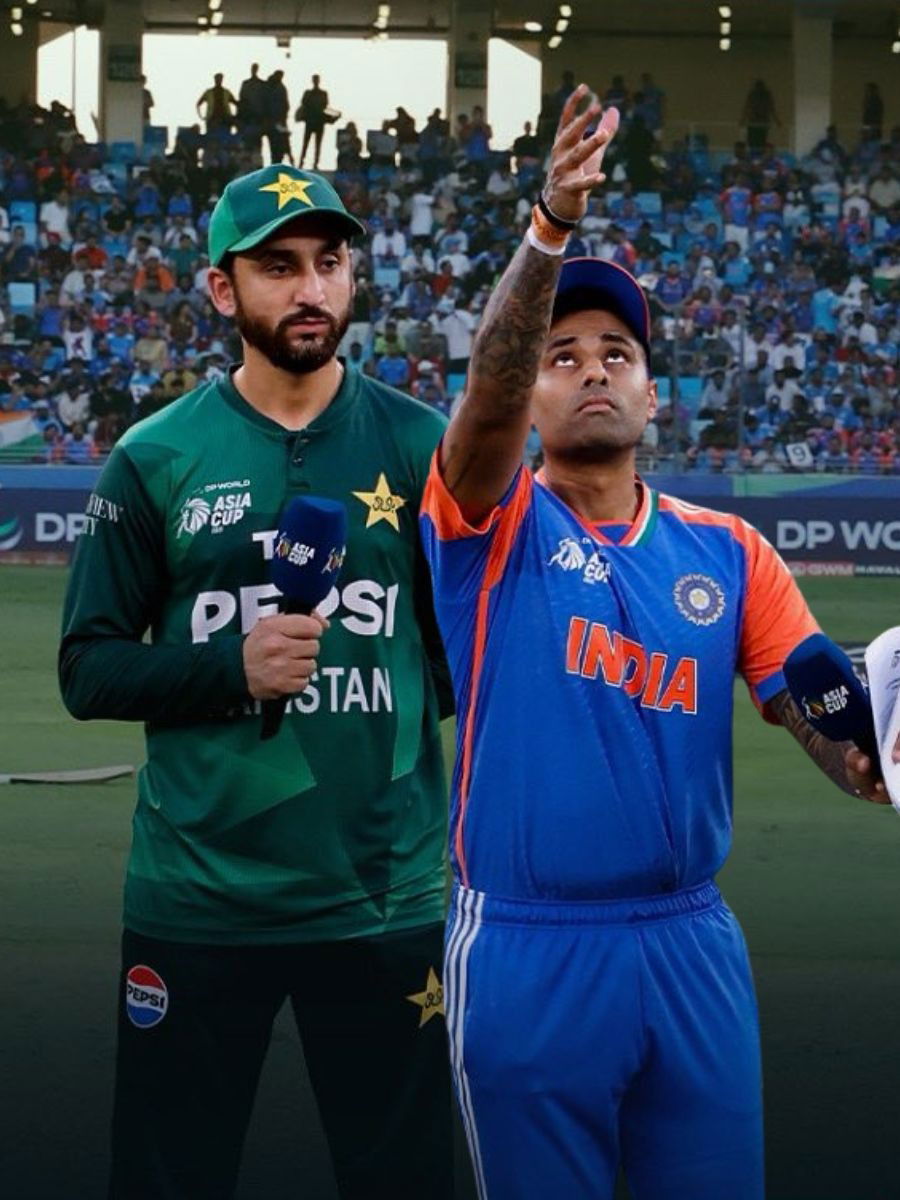 T20 Asia Cup Final Records : एक नजर आशिया कप फायनलमधील खास रेकॉर्ड्सवर - Marathi News | T20 Asia Cup Final Records : एक नजर आशिया कप फायनलमधील खास रेकॉर्ड्सवर | Latest Photos at Lokmat.com