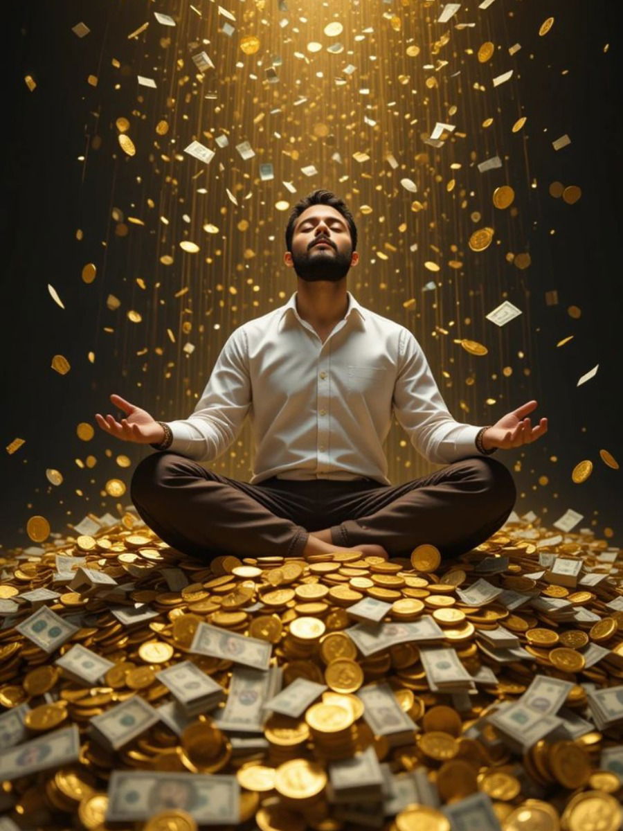 २३ जुलैनंतर 'या' राशींचे बदलणार भाग्य - Marathi News | २३ जुलैनंतर 'या' राशींचे बदलणार भाग्य | Latest Photos at Lokmat.com