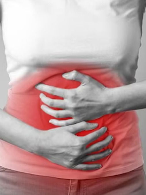 पोटातील उष्णता कमी करण्याचे घरगुती उपाय - Marathi News | पोटातील उष्णता कमी करण्याचे घरगुती उपाय | Latest Photos at Lokmat.com