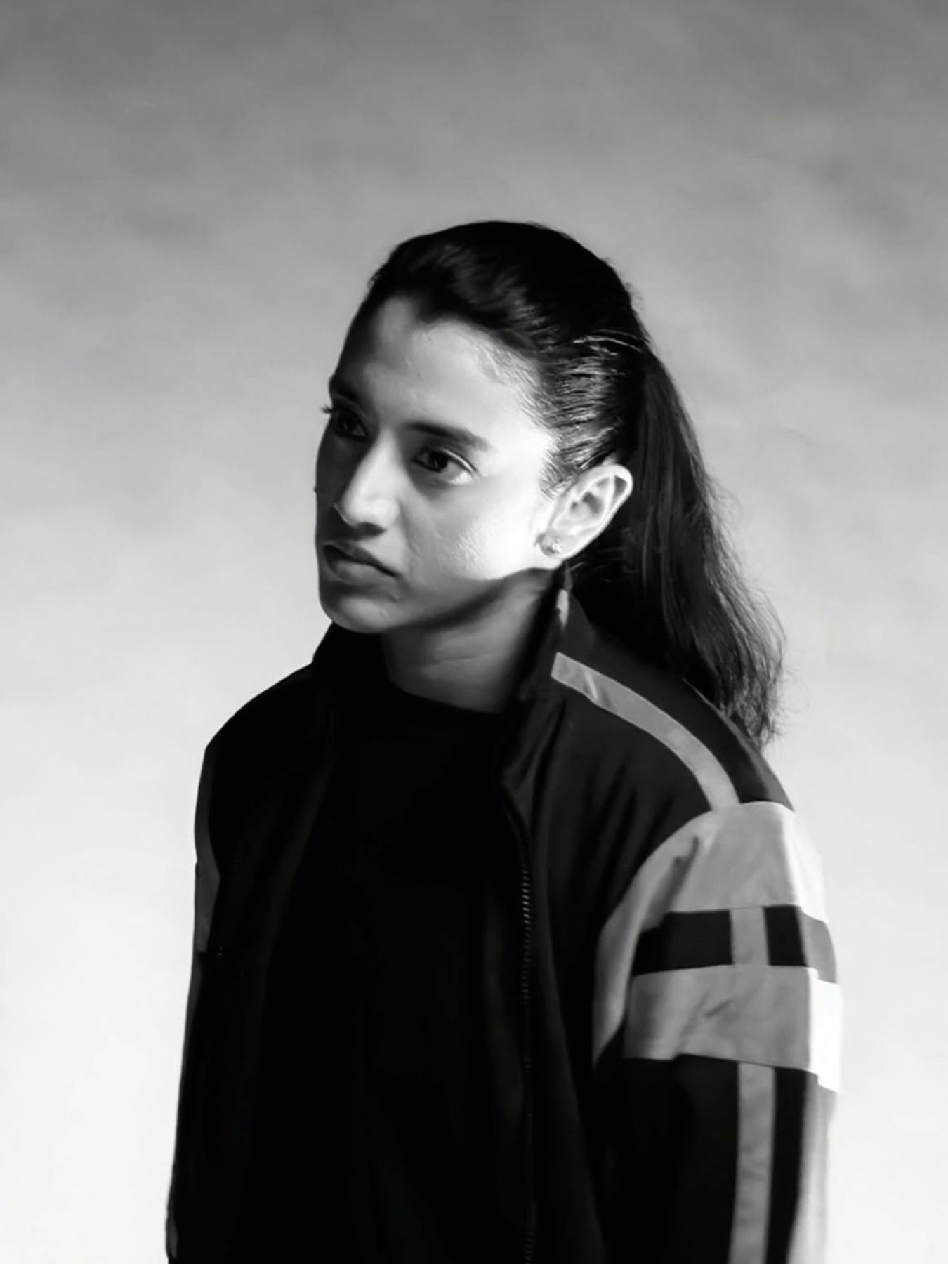 आयुष्याची झलक.. स्मृतीचं फोटोशूट चर्चेत!