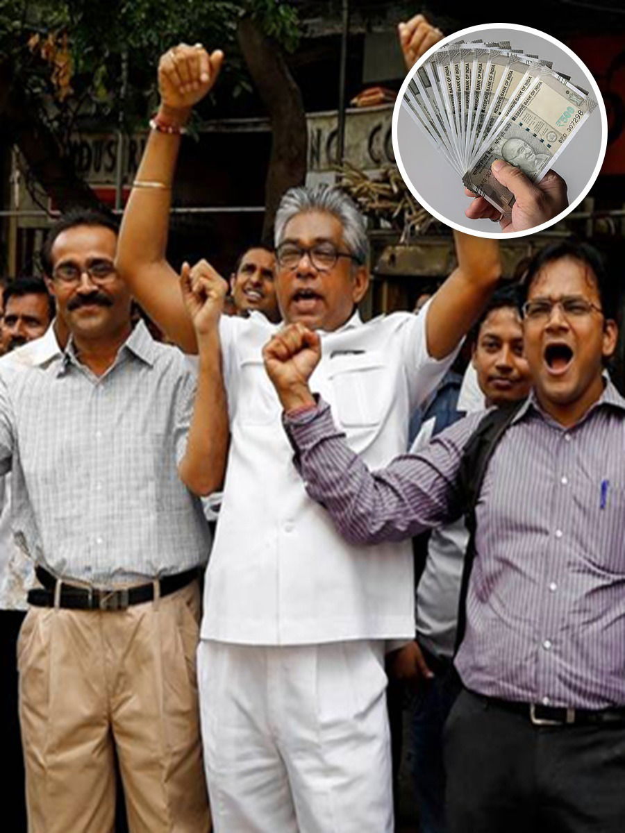 ५ वर्षांत १ लाखांचे झाले १.९ कोटी, गुंतवणूकदार मालामाल - Marathi News | ५ वर्षांत १ लाखांचे झाले १.९ कोटी, गुंतवणूकदार मालामाल | Latest Photos at Lokmat.com