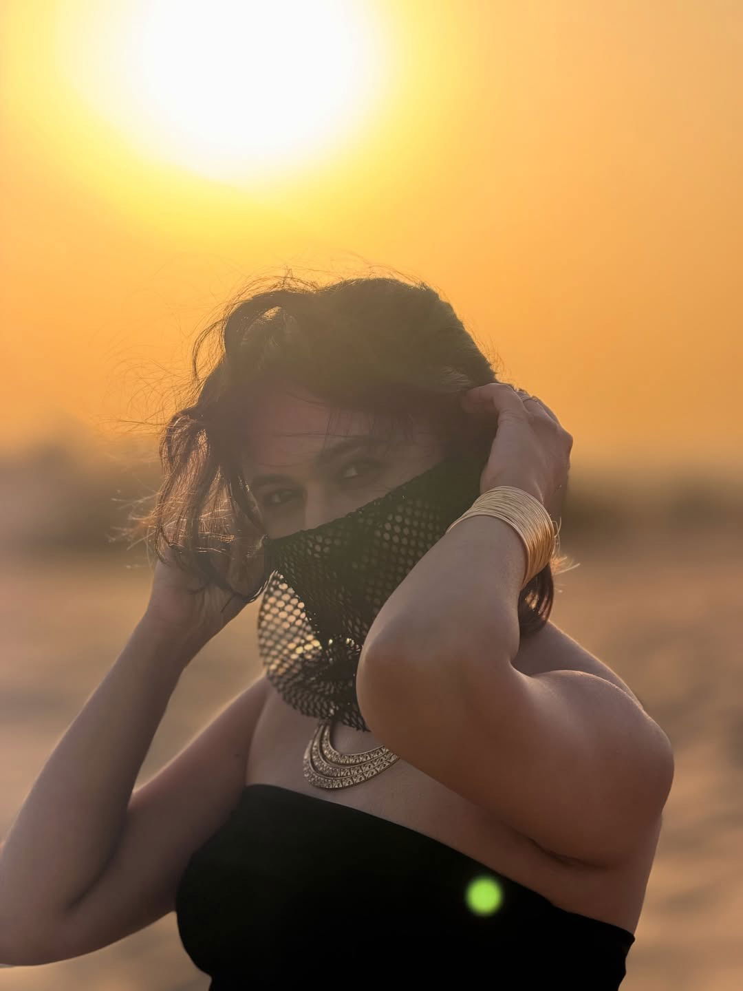 ओळखलं का हिला, कोण आहे ही? - Marathi News | ओळखलं का हिला, कोण आहे ही? | Latest Photos at Lokmat.com