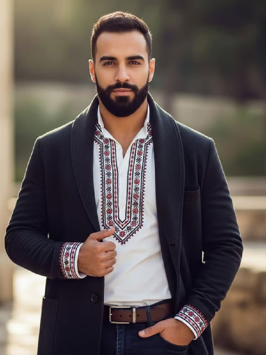 मुलींना इंप्रेस करायचंय? मग मुलांनी नक्की फॉलो करा या ग्रुमिंग टिप्स - Marathi News | मुलींना इंप्रेस करायचंय? मग मुलांनी नक्की फॉलो करा या ग्रुमिंग टिप्स | Latest Photos at Lokmat.com