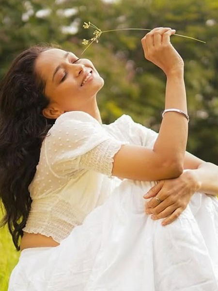 शिवाली परबच्या फोटोशूटची चर्चा! - Marathi News | शिवाली परबच्या फोटोशूटची चर्चा! | Latest Photos at Lokmat.com