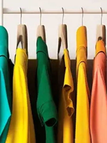 बघा जन्मतारखेनुसार तुमचा लकी रंग कोणता - Marathi News | बघा जन्मतारखेनुसार तुमचा लकी रंग कोणता | Latest Photos at Lokmat.com