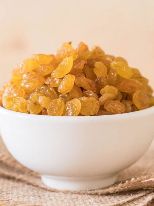 तुम्हाला माहित्येय, रोज मनुके खाण्याचे फायदे...? - Marathi News | तुम्हाला माहित्येय, रोज मनुके खाण्याचे फायदे...? | Latest Photos at Lokmat.com