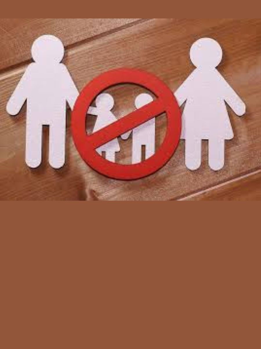 ...म्हणून भारतातील जोडप्यांना मुलं नकोय, जगभरात वाढतोय ट्रेंड - Marathi News | ...म्हणून भारतातील जोडप्यांना मुलं नकोय, जगभरात वाढतोय ट्रेंड | Latest Photos at Lokmat.com