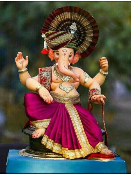 संकष्टी चतुर्थीनिमित्त अष्टविनायक दर्शन, एका क्लिकवर - Marathi News | संकष्टी चतुर्थीनिमित्त अष्टविनायक दर्शन, एका क्लिकवर | Latest Photos at Lokmat.com