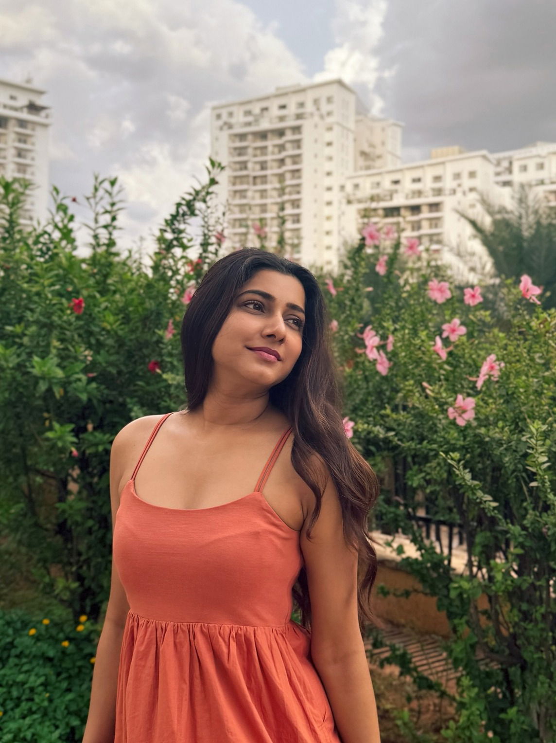 'स्वप्नांच्या पलीकडले' मधील वैदेही दिसते अशी - Marathi News | 'स्वप्नांच्या पलीकडले' मधील वैदेही दिसते अशी | Latest Photos at Lokmat.com