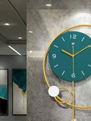 'अपना टाइम भी आएगा! बस, घरात लावा या रंगाची घड्याळ - Marathi News | 'अपना टाइम भी आएगा! बस, घरात लावा या रंगाची घड्याळ | Latest Photos at Lokmat.com