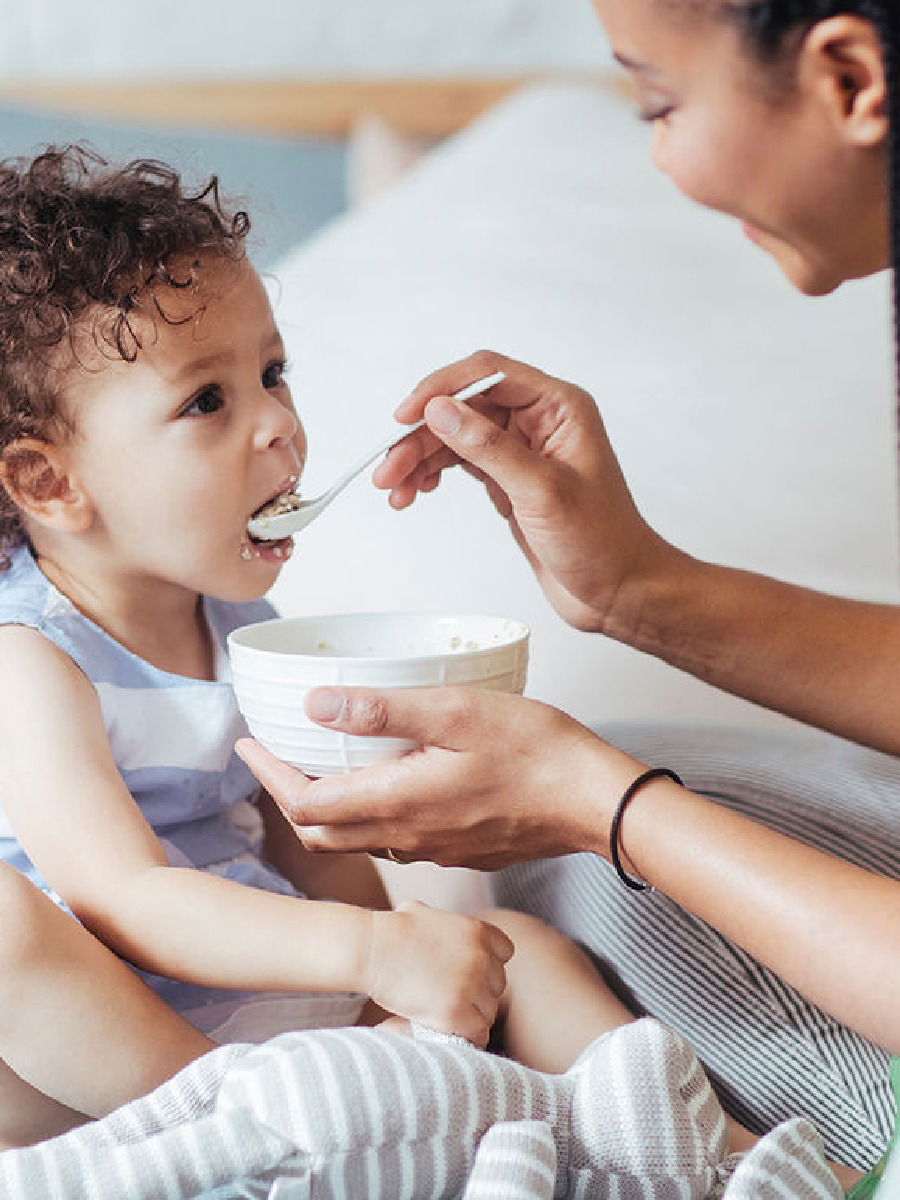 लहान मुलांची इम्युनिटी वाढवण्यासाठी त्यांना द्या हे ५ सुपरफूड - Marathi News | लहान मुलांची इम्युनिटी वाढवण्यासाठी त्यांना द्या हे ५ सुपरफूड | Latest Photos at Lokmat.com