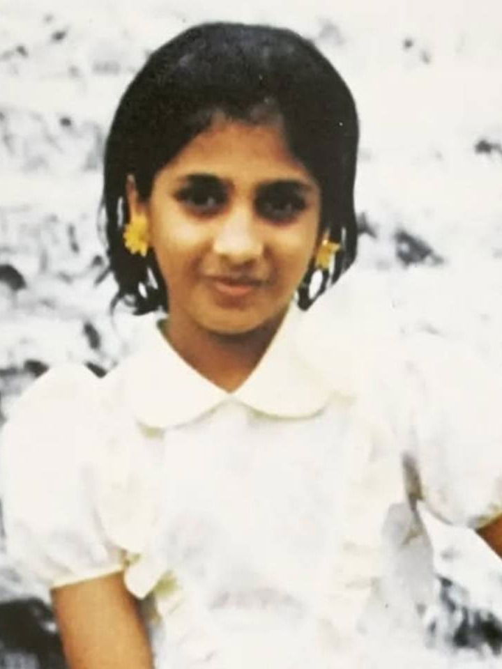 ओळखलंत का या क्युट चिमुकलीला? गाजवतेय छोटा पडदा - Marathi News | ओळखलंत का या क्युट चिमुकलीला? गाजवतेय छोटा पडदा | Latest Photos at Lokmat.com