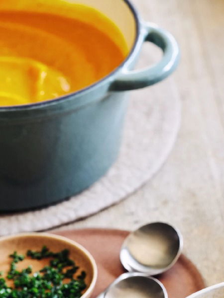 पचनक्रिया वाढवणारे ५ सूप, नक्की ट्राय करा या रेसिपी - Marathi News | पचनक्रिया वाढवणारे ५ सूप, नक्की ट्राय करा या रेसिपी | Latest Photos at Lokmat.com