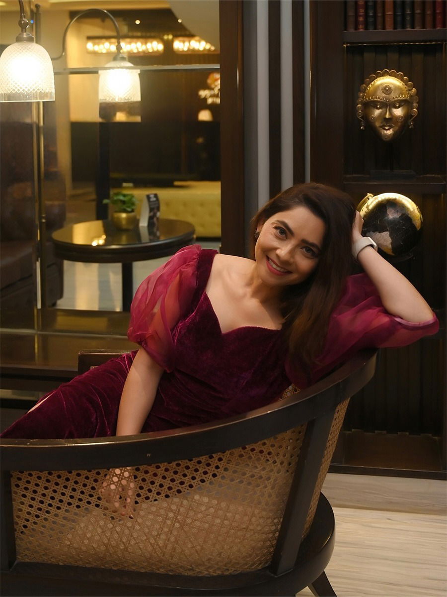 लष्करी वातावरणात गेलंय 'अप्सरा'चं बालपण - Marathi News | लष्करी वातावरणात गेलंय 'अप्सरा'चं बालपण | Latest Photos at Lokmat.com