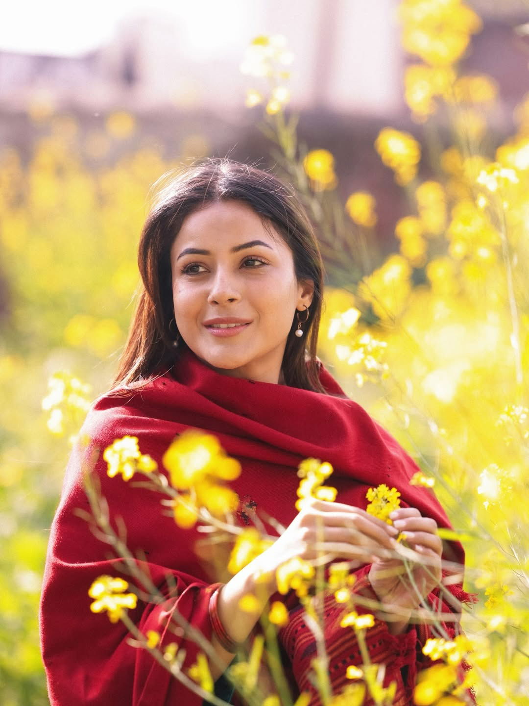 इक कुड़ी पंजाब दी - Marathi News | इक कुड़ी पंजाब दी | Latest Photos at Lokmat.com