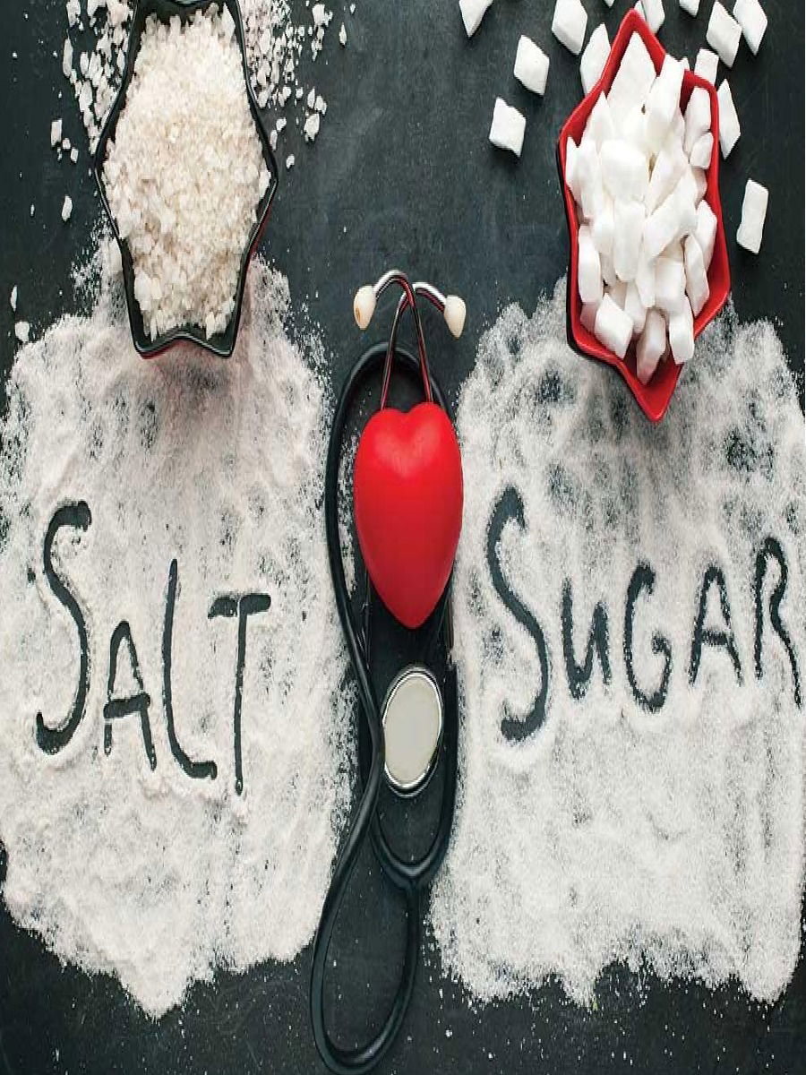 साखर अन् मीठाचं अतिसेवन करणं घातक; 'या' रुग्णांसाठी तर आहे विषासमान - Marathi News | साखर अन् मीठाचं अतिसेवन करणं घातक; 'या' रुग्णांसाठी तर आहे विषासमान | Latest Photos at Lokmat.com