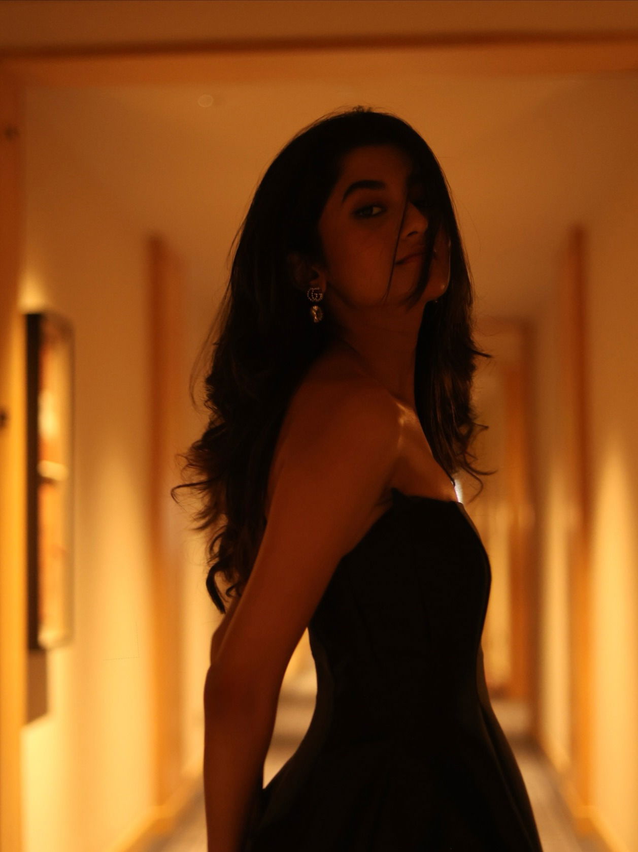 'फॅमिली मॅन' फेम धृतीचा बोल्ड लूक