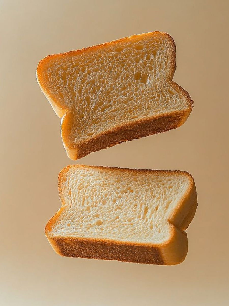 तुम्ही राेज ब्रेड खाताय? मग हे वाचाच! - Marathi News | तुम्ही राेज ब्रेड खाताय? मग हे वाचाच! | Latest Photos at Lokmat.com