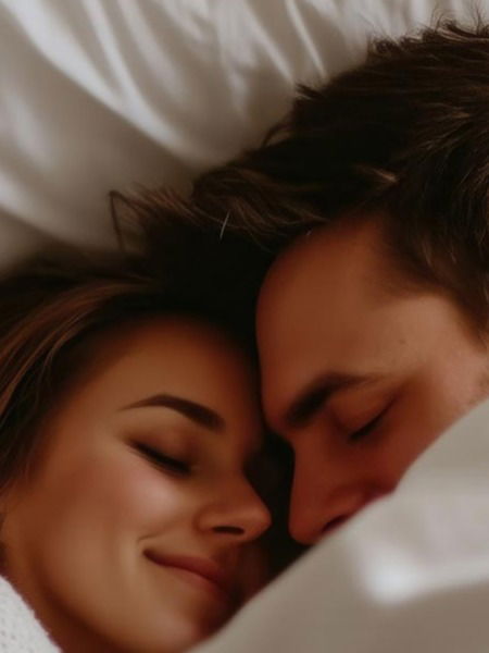 तुम्हीसुद्धा झोपण्यापूर्वी पार्टनरसोबत 'पिलो टॉक' करता का ? - Marathi News | तुम्हीसुद्धा झोपण्यापूर्वी पार्टनरसोबत 'पिलो टॉक' करता का ? | Latest Photos at Lokmat.com