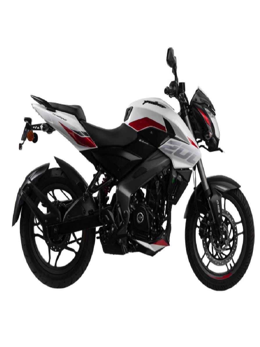 GST Cut: पल्सरच्या किमतीत मोठी घट! २३,००० रुपयांपर्यंत बचत - Marathi News | GST Cut: पल्सरच्या किमतीत मोठी घट! २३,००० रुपयांपर्यंत बचत | Latest Photos at Lokmat.com