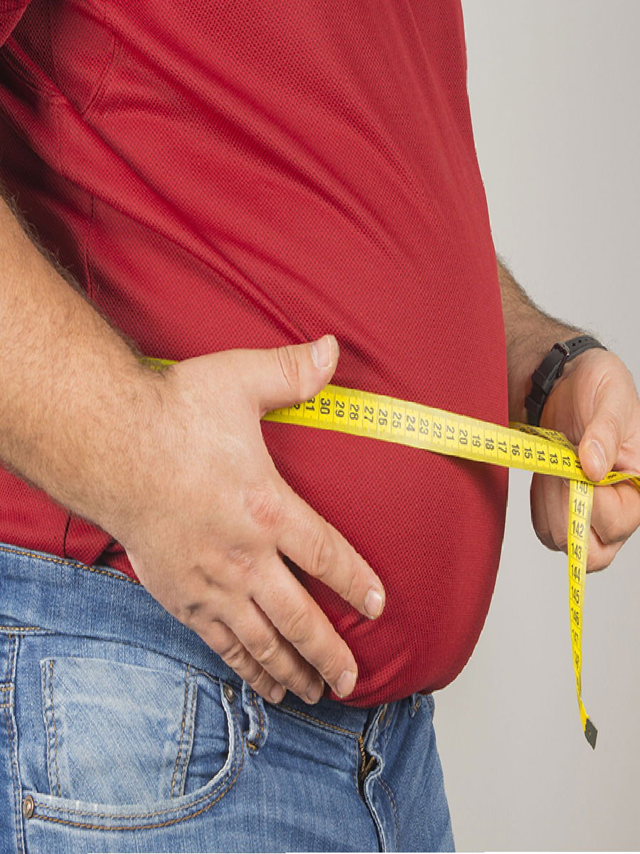 सुटलेलं पोट कमी करण्यासाठी प्रभावी घरगुती उपाय - Marathi News | सुटलेलं पोट कमी करण्यासाठी प्रभावी घरगुती उपाय | Latest Photos at Lokmat.com