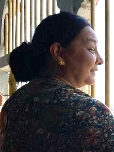 ट्रक ड्रायव्हरची मुलगी गाजवतेय ओटीटी विश्व! - Marathi News | ट्रक ड्रायव्हरची मुलगी गाजवतेय ओटीटी विश्व! | Latest Photos at Lokmat.com