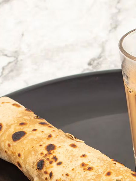 चहा-पोळी खात असाल तर प्रकृतीवर होईल गंभीर परिणाम, वेळीच सोडा ही सवय - Marathi News | चहा-पोळी खात असाल तर प्रकृतीवर होईल गंभीर परिणाम, वेळीच सोडा ही सवय | Latest Photos at Lokmat.com