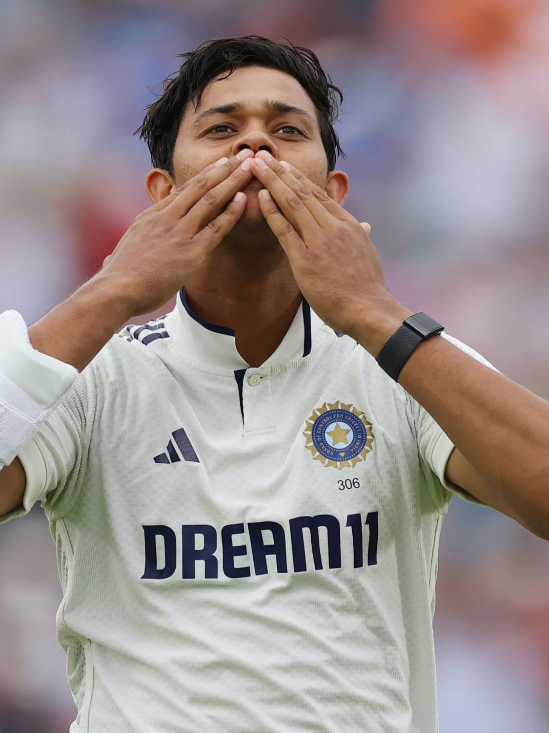 यशस्वी ते रोहित! इंग्लंडविरुद्ध सर्वाधिक सेंच्युरी झळकवणारे भारतीय सलामीवीर - Marathi News | यशस्वी ते रोहित! इंग्लंडविरुद्ध सर्वाधिक सेंच्युरी झळकवणारे भारतीय सलामीवीर | Latest Photos at Lokmat.com