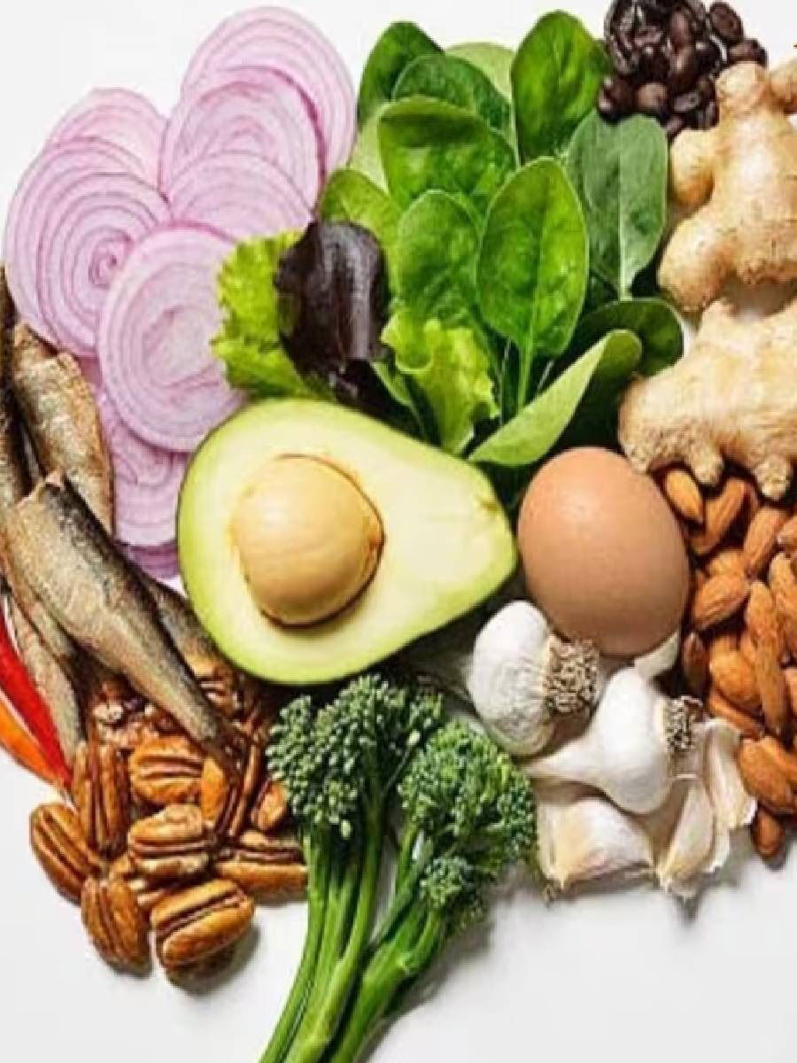 निद्रानाश, विसरायला होतंय, एकाग्रताही कमी झालीय? हे वाचा - Marathi News | निद्रानाश, विसरायला होतंय, एकाग्रताही कमी झालीय? हे वाचा | Latest Photos at Lokmat.com