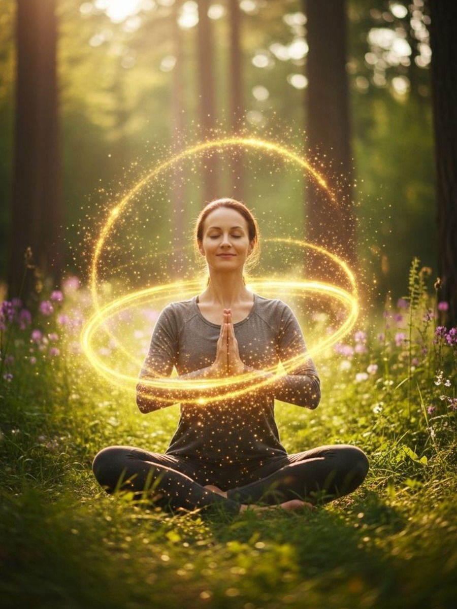 एका वर्षात आपण किती वेळा श्वास घेतो? - Marathi News | एका वर्षात आपण किती वेळा श्वास घेतो? | Latest Photos at Lokmat.com